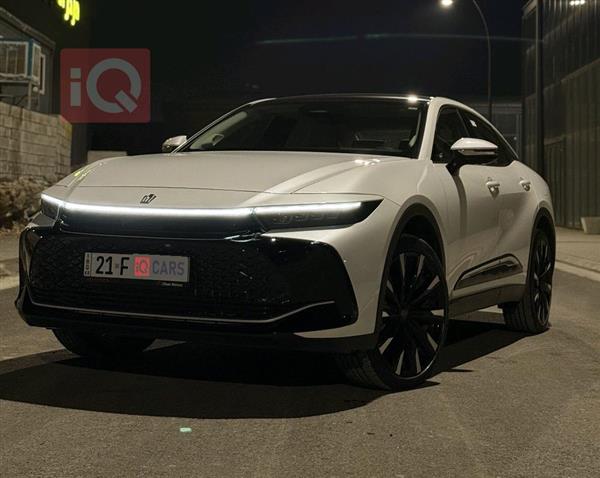 Toyota Crown 2023 for sale in Iraq - Sulaymaniyah